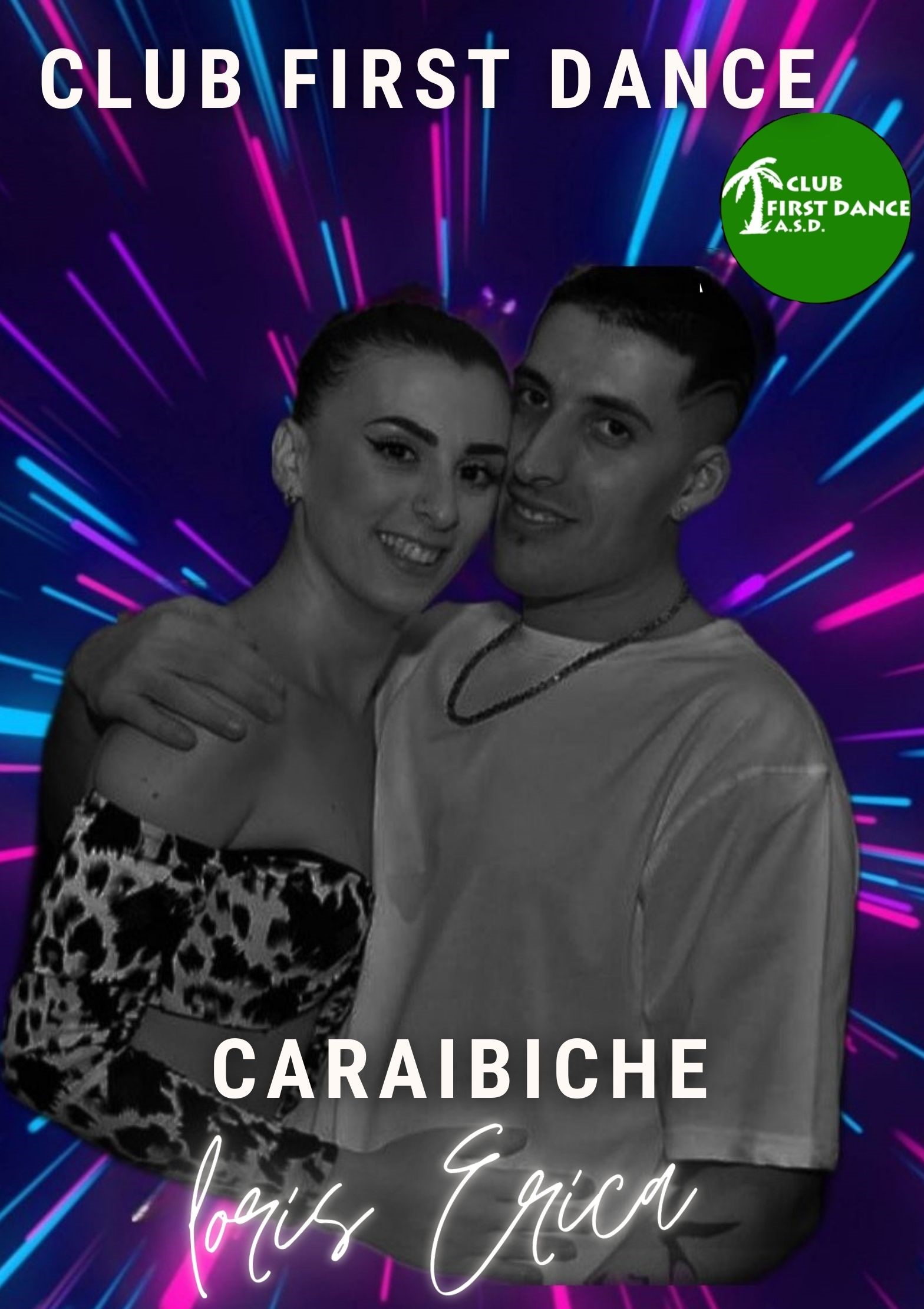 Erika & Loris Zagaria